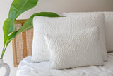 Easy Breather Jr. Pillow From Nest Bedding