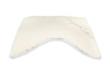 Easy Breather Natural Latex Pillow From Nest Bedding