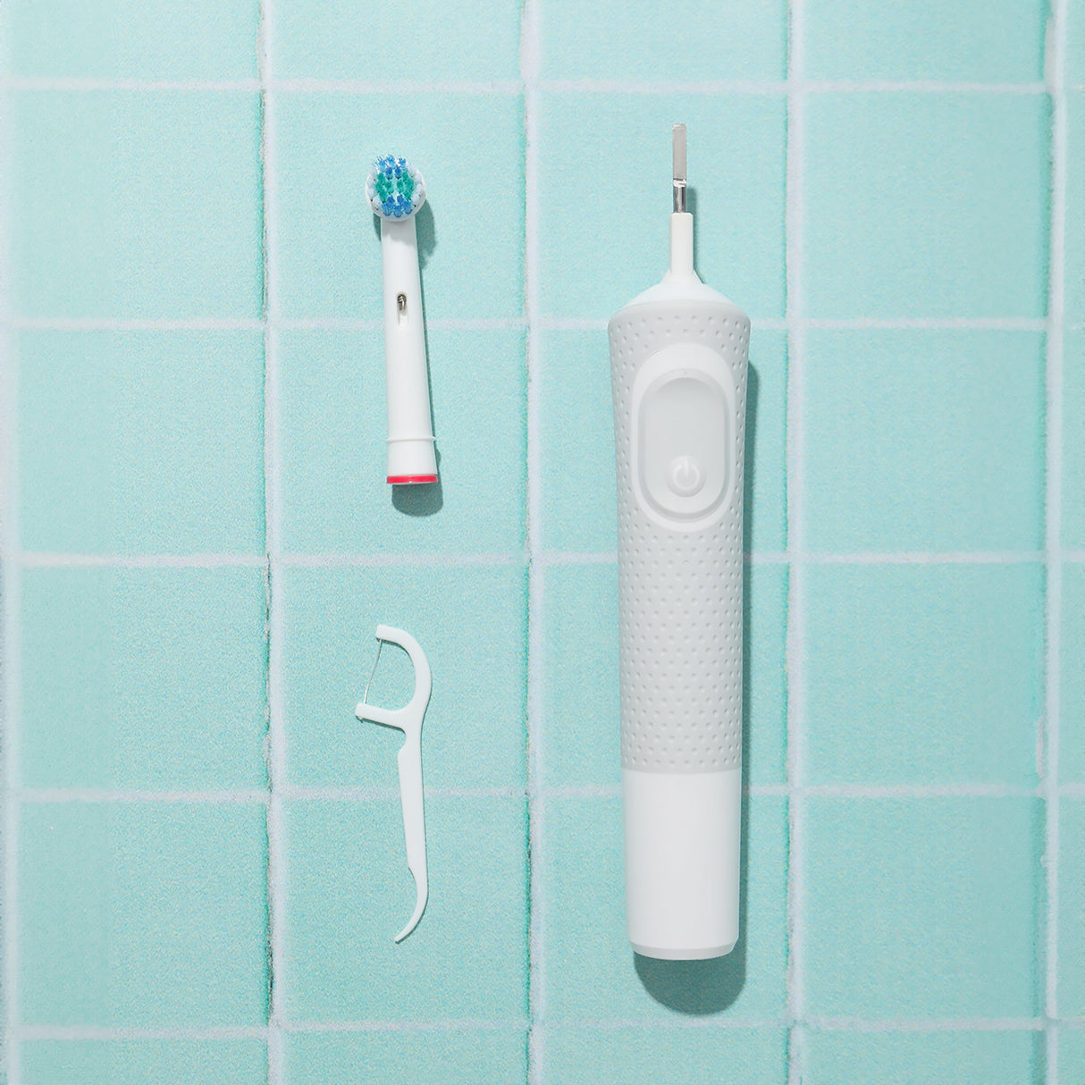Pursonic Pack Power Sensitive Replacement Brush Heads for Oral-B from Pursonic
