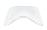 Easy Breather Shredded Foam Pillow From Nest Bedding