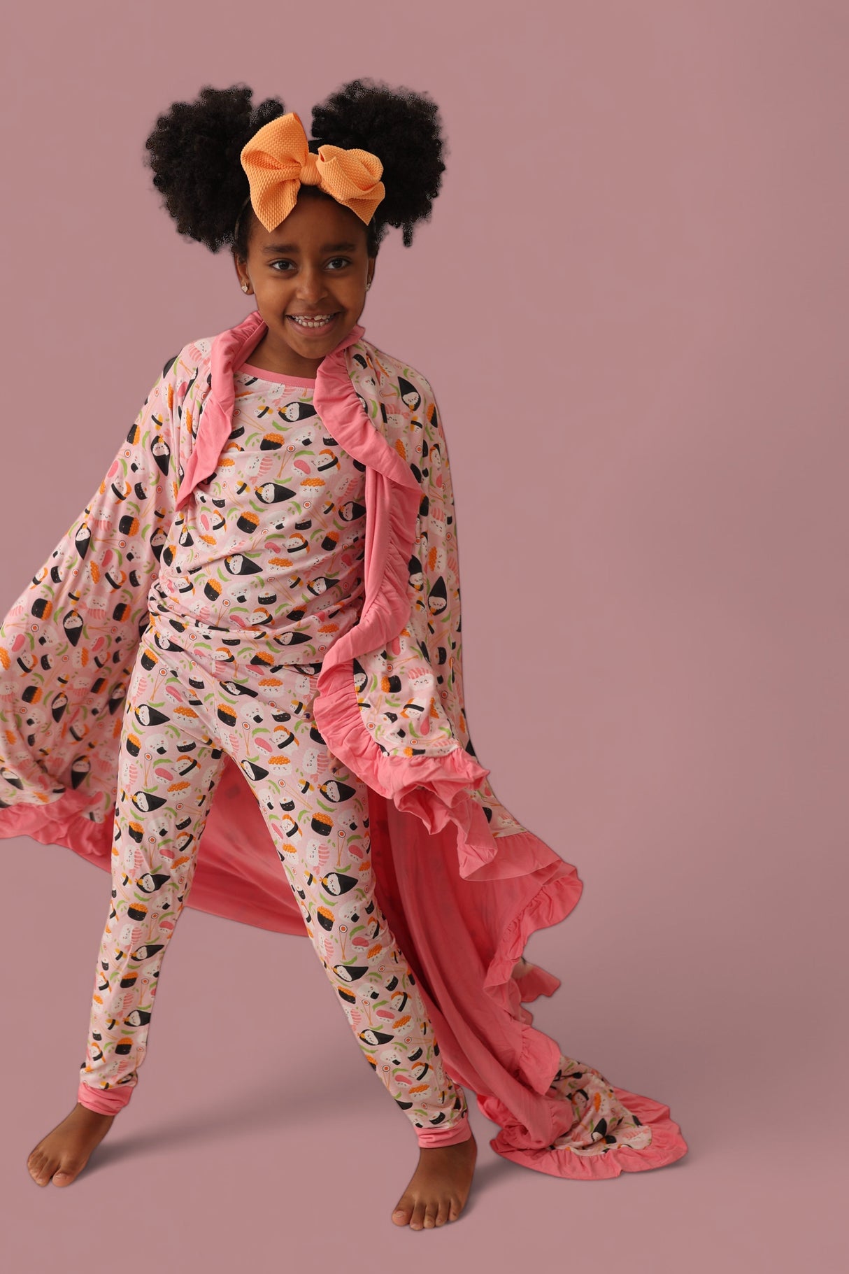 SWEET PEA SUSHI DREAM SET from DREAM BIG LITTLE CO