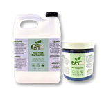 OUTDOOR SAFETY KIT/ Sunscreen & Flea/Tick/Bug Repellent from ReNewedPet