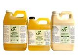 4-HAIRLESS PETS REGULAR SHAMPOO, WATERLESS SHAMPOO & CONDITIONER KIT from ReNewedPet
