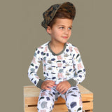 THANK YOU FOR YOUR SERVICE DREAM SET from DREAM BIG LITTLE CO