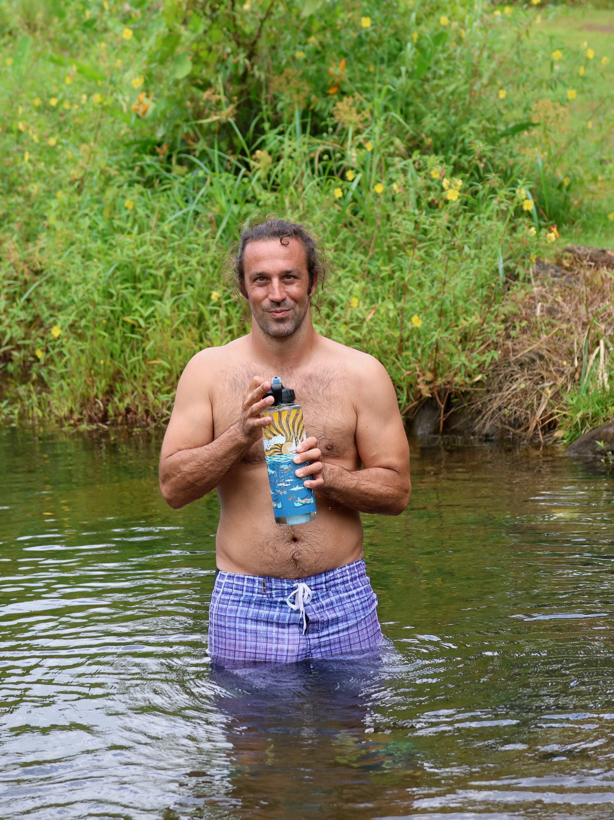 Nalgene OG Sailing One Life | 32 & 48oz from Epic Water Filters USA