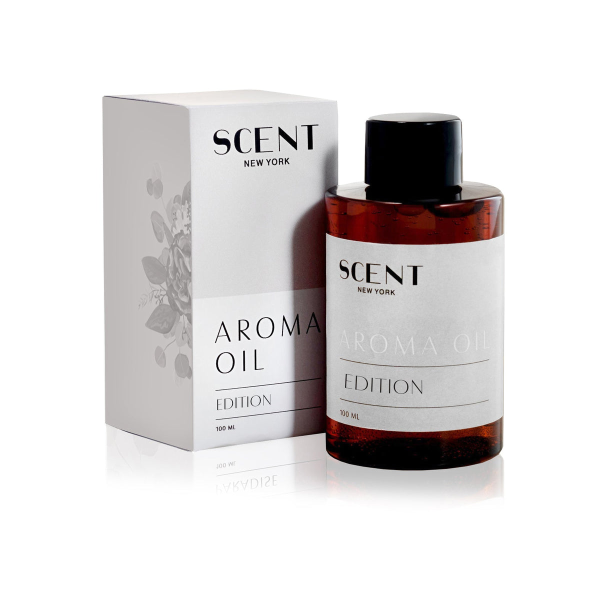 Edition From Scent New York