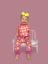 RADIANT SMILES DREAM BABY BIB (PACK) from DREAM BIG LITTLE CO