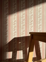 Auggie Wallpaper by Bloomery Decor from Loomwell Home Goods