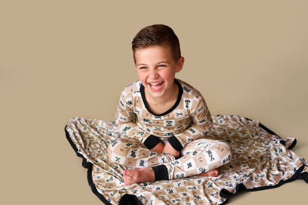 BORN TO RIDE DREAM SET from DREAM BIG LITTLE CO