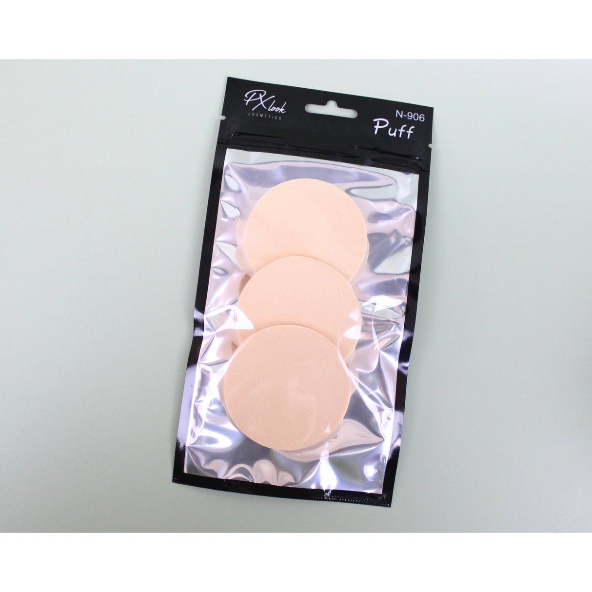 Puff Makeup Sponge from Prolux Cosmetics