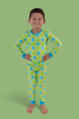 NEON SMILES DREAM SET from DREAM BIG LITTLE CO