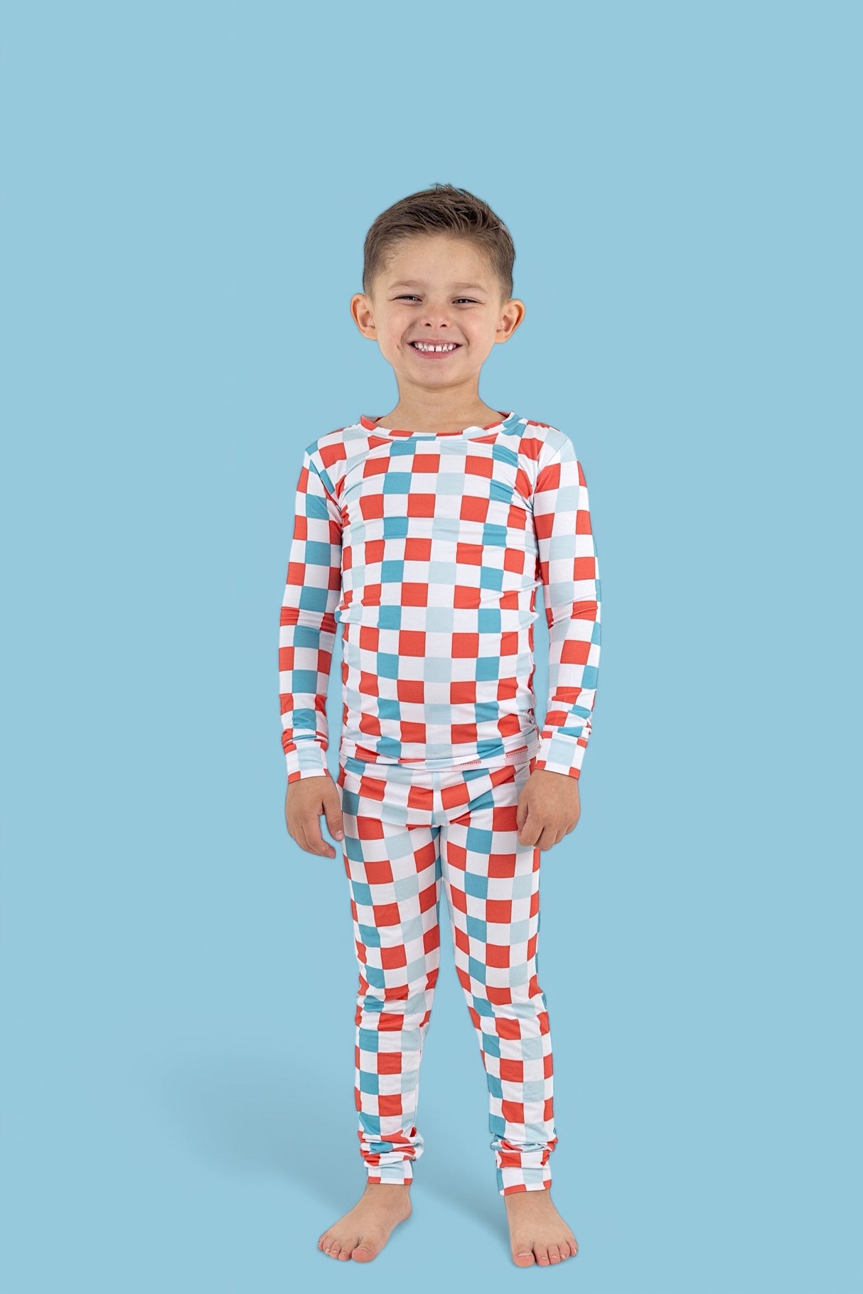 USA CHECKERS DREAM SET from DREAM BIG LITTLE CO