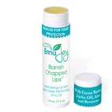 Dry Skin Kit From Emu Joy
