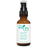 Soothe My Pain Kit From Emu Joy