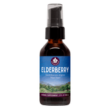 Elderberry from WishGarden Herbs