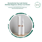 Electric Eyelash Curler from BeNat
