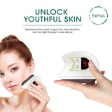 Electric Gua Sha Facial Sculpting from BeNat