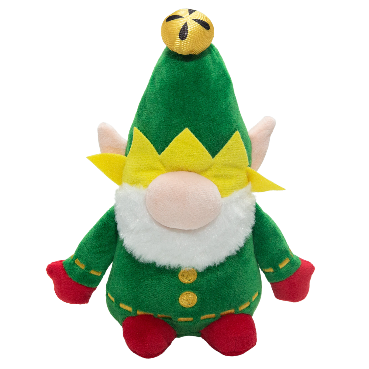Elf the Gnome from Health Extension