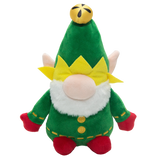 Elf the Gnome from Health Extension
