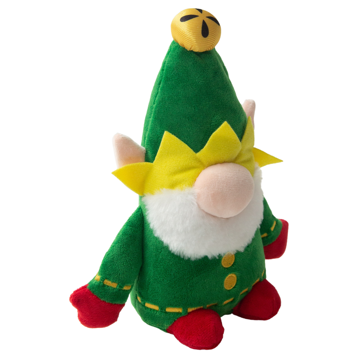 Elf the Gnome from Health Extension