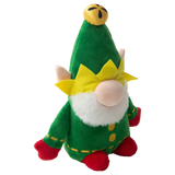 Elf the Gnome from Health Extension