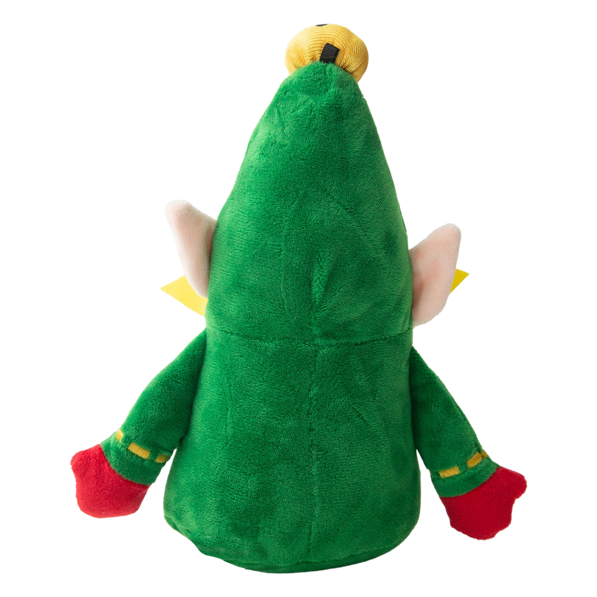 Elf the Gnome from Health Extension