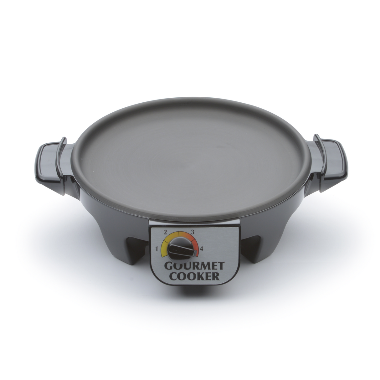 4 Quart Gourmet Slow Cooker Set from WaterlessCookware