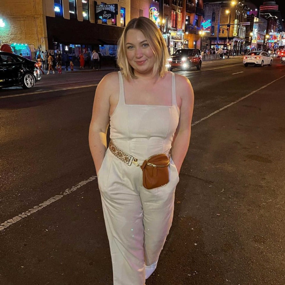 Ellie Crossbody Bag from Pretty Simple