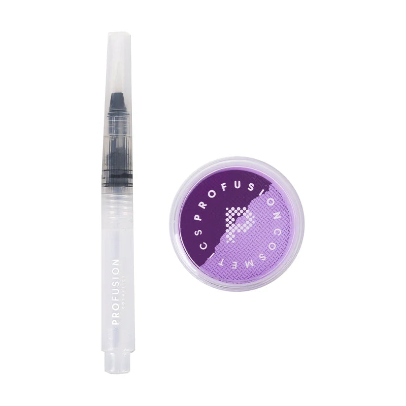 I 🖤 Boba | Water-Activated Liner Duo from Profusion Cosmetics