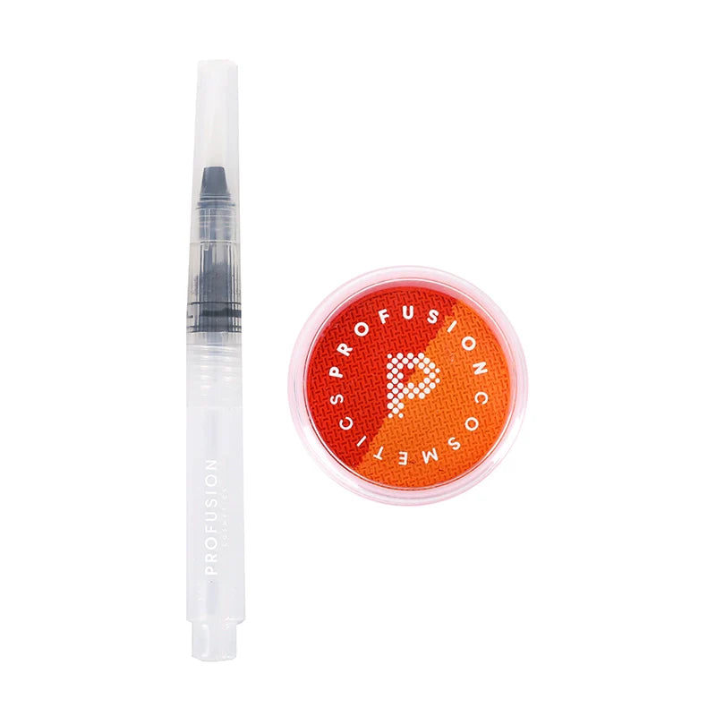 I 🖤 Boba | Water-Activated Liner Duo from Profusion Cosmetics