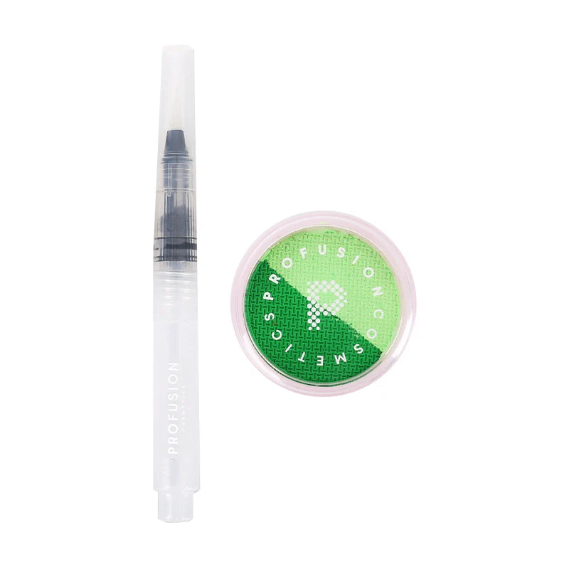 I 🖤 Boba | Water-Activated Liner Duo from Profusion Cosmetics
