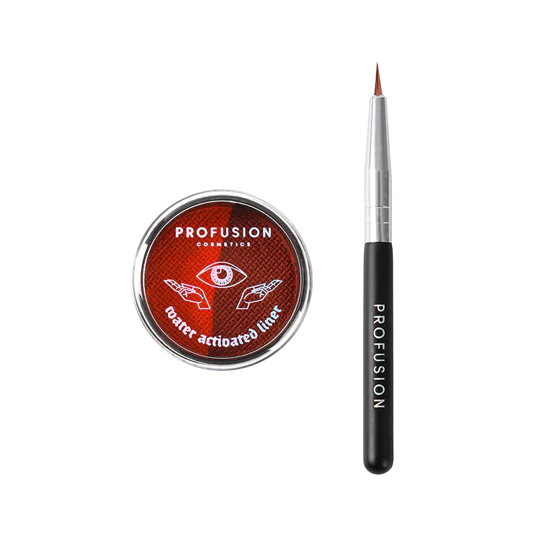 Rituals | Haunting Rituals Water-Activated Liner Duo from Profusion Cosmetics