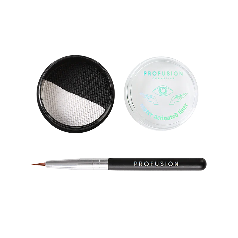 Rituals | Haunting Rituals Water-Activated Liner Duo from Profusion Cosmetics