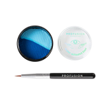 Rituals | Haunting Rituals Water-Activated Liner Duo from Profusion Cosmetics