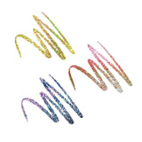 Metachrome | Technoliners 3pc DuoChrome Liner Set from Profusion Cosmetics
