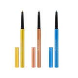 Metachrome | Technoliners 3pc DuoChrome Liner Set from Profusion Cosmetics
