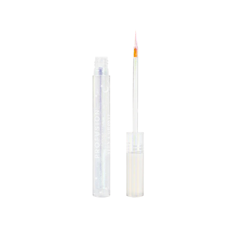 Casper the Friendly Ghost | Duochrome Liner from Profusion Cosmetics