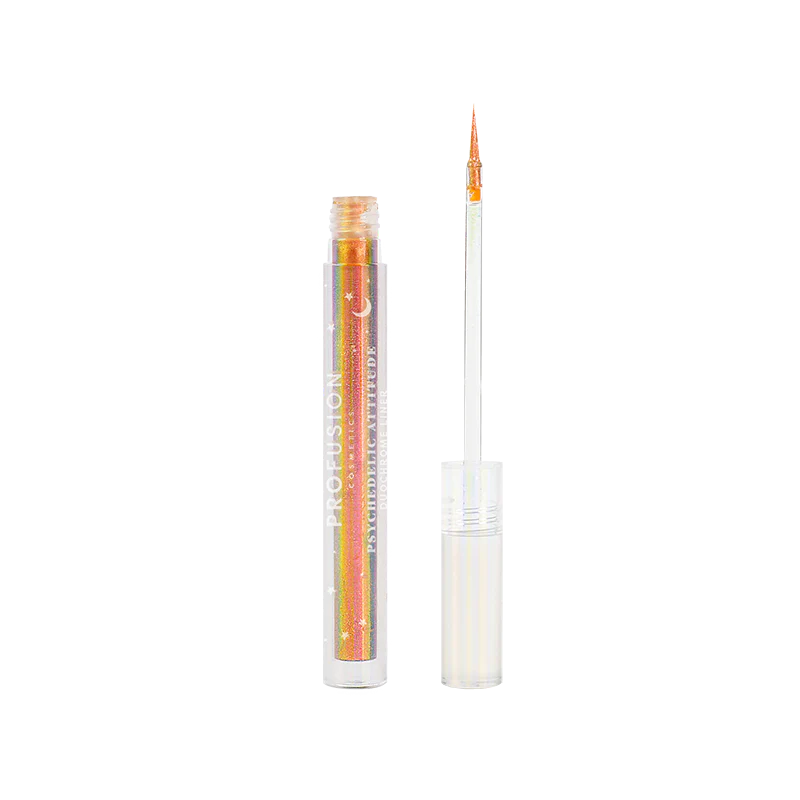 Casper the Friendly Ghost | Duochrome Liner from Profusion Cosmetics