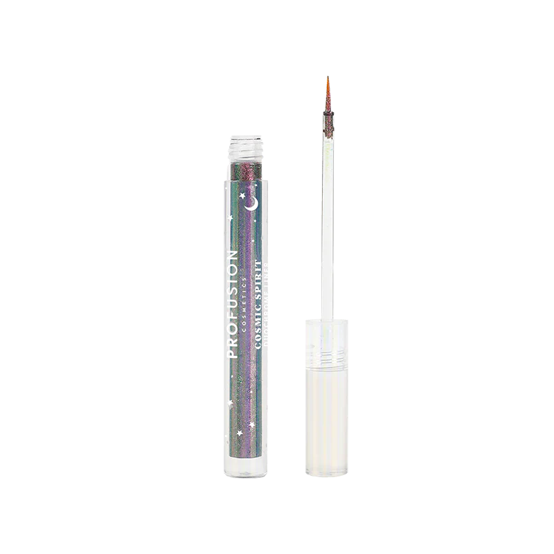 Casper the Friendly Ghost | Duochrome Liner from Profusion Cosmetics