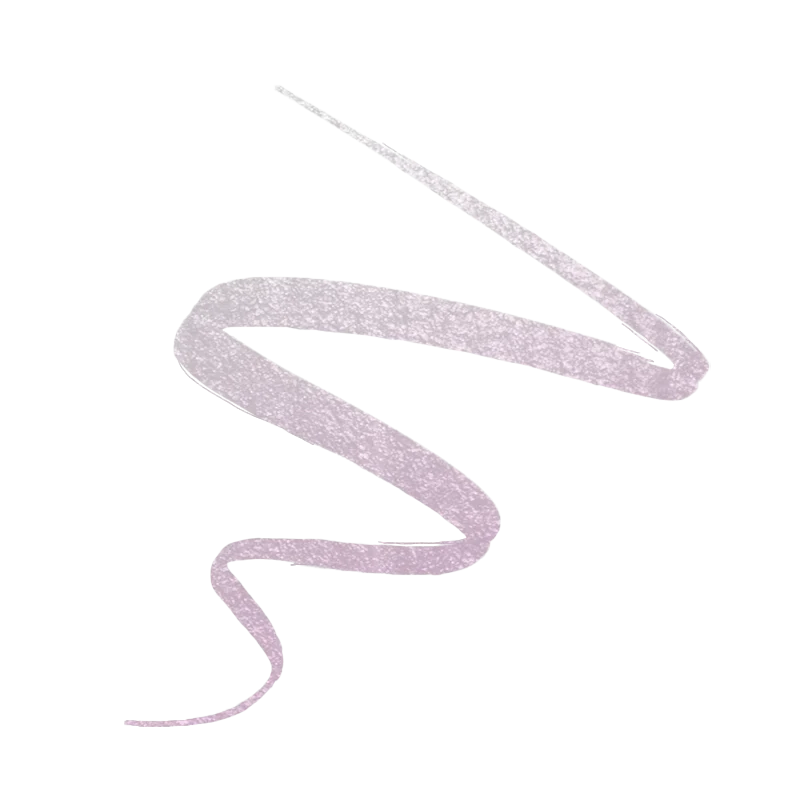 Casper the Friendly Ghost | Duochrome Liner from Profusion Cosmetics