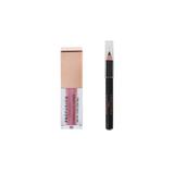 Frosted Snow Sparkle | Frosted Eyes from Profusion Cosmetics