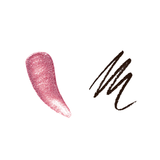 Frosted Snow Sparkle | Frosted Eyes from Profusion Cosmetics