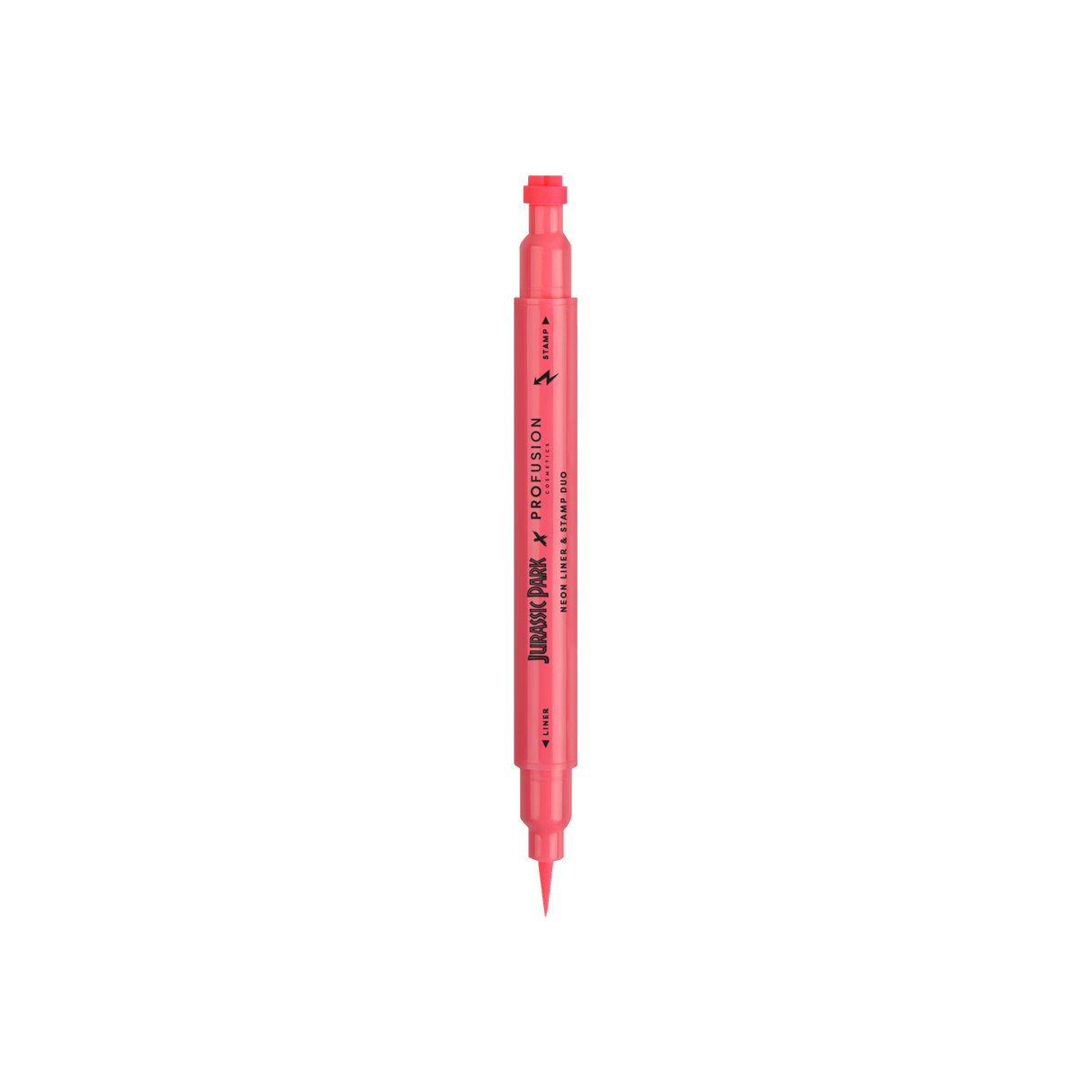 Jurassic Park | Neon Liner & Stamp Duo from Profusion Cosmetics