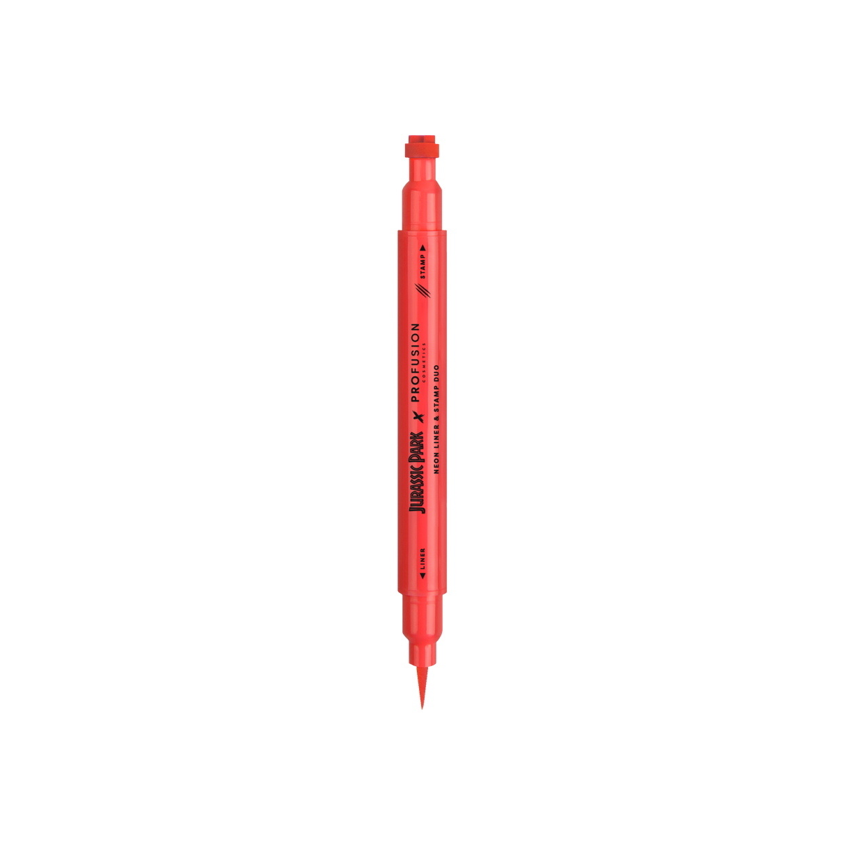 Jurassic Park | Neon Liner & Stamp Duo from Profusion Cosmetics