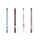 Peanuts Holiday | Fa la la la liners Eyeliner Pencil Set from Profusion Cosmetics