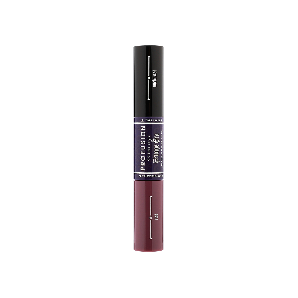Grunge Era-Mascara Duo from Profusion Cosmetics