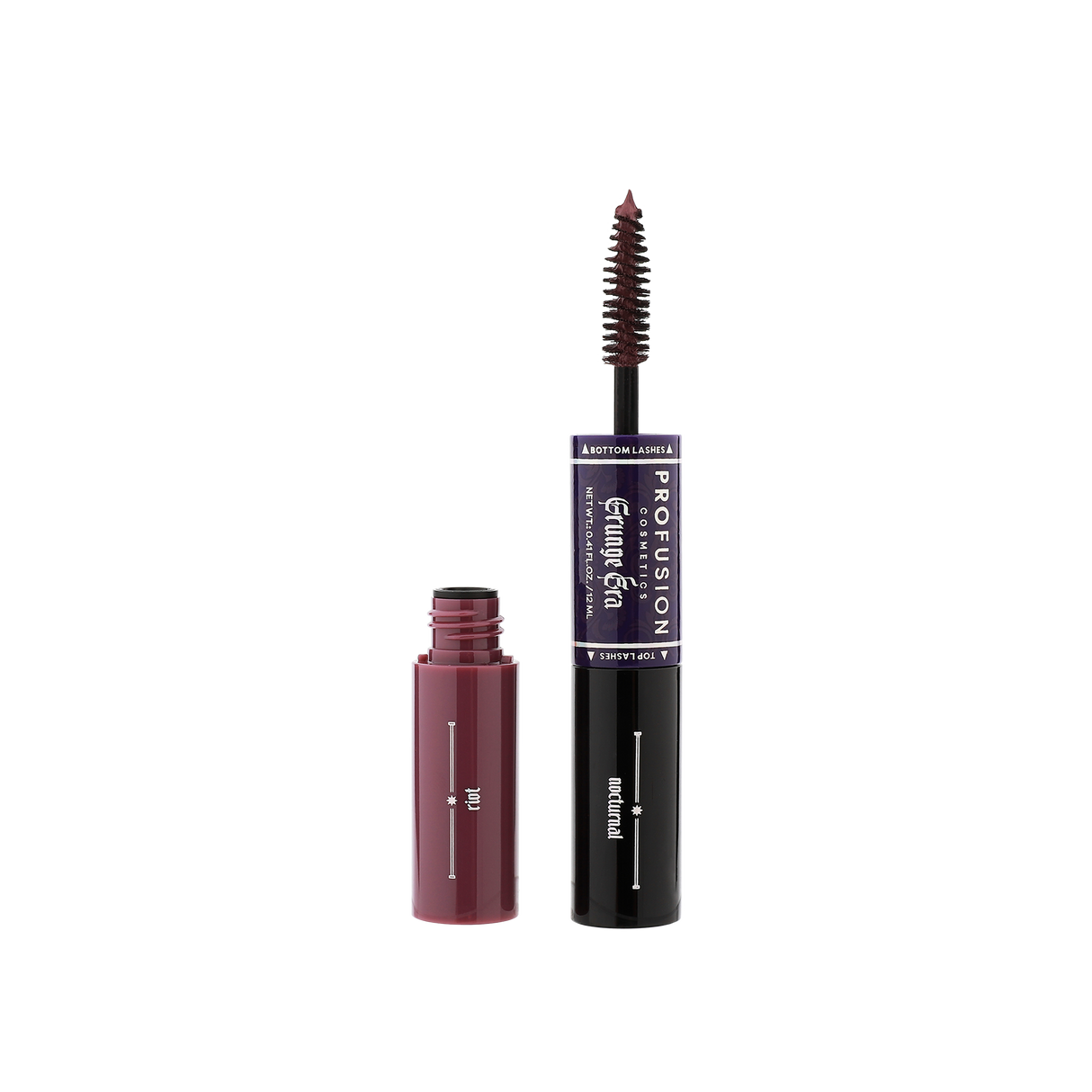 Grunge Era-Mascara Duo from Profusion Cosmetics