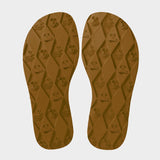 Chocolaticas® Emeraldine Women's Sandal from Hot Chocolate Design