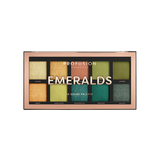 Emeralds from Profusion Cosmetics