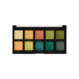 Emeralds from Profusion Cosmetics
